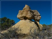 Telephone Arch (NM-475)