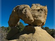 Telephone Arch (NM-475)