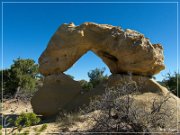 Telephone Arch (NM-475)