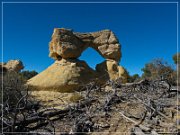 Telephone Arch (NM-475)