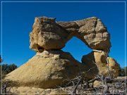 Telephone Arch (NM-475)