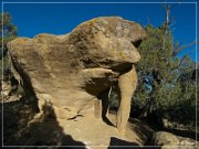 Column Arch (NM-481)