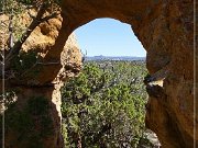 Natural Arch NM-296