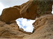 Zig-Zag Arch (NM-048)
