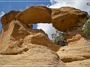 Zig-Zag Arch (NM-048)