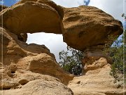 Zig-Zag Arch (NM-048)
