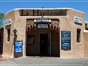 Old Town Albuquerque