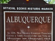 Old Town Albuquerque