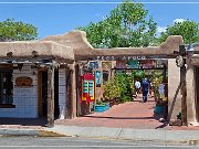 Old Town Albuquerque