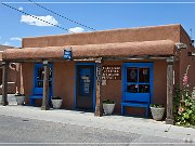 Old Town Albuquerque