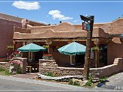 Old Town Albuquerque