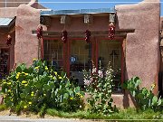Old Town Albuquerque