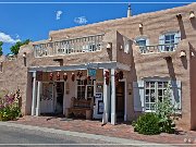 Old Town Albuquerque