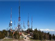 Sandia Peak