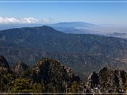 Sandia Peak