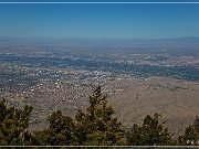 Sandia Peak