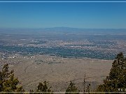 Sandia Peak