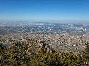 Sandia Peak
