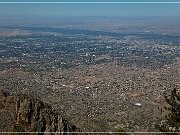 Sandia Peak