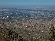 Sandia Peak