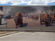 Aztec Mural
