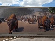 Aztec Mural