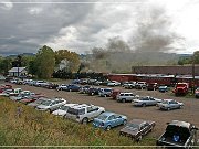 Cumbres & Toltec Scenic Railroad