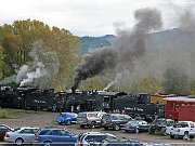 Cumbres & Toltec Scenic Railroad