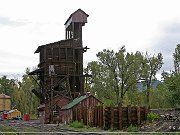 Cumbres & Toltec Scenic Railroad