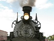 Cumbres & Toltec Scenic Railroad