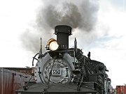 Cumbres & Toltec Scenic Railroad