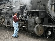 Cumbres & Toltec Scenic Railroad
