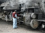 Cumbres & Toltec Scenic Railroad