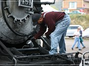 Cumbres & Toltec Scenic Railroad