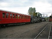 Cumbres & Toltec Scenic Railroad