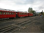 Cumbres & Toltec Scenic Railroad