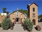 Santo Nino Church