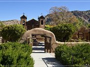 Sanctuary de Chimayo