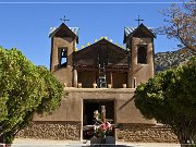 Sanctuary de Chimayo