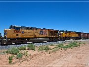 Railroad