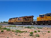 Railroad