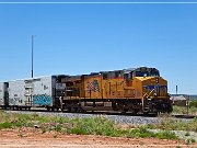 Railroad