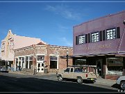Silver City