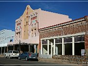 Silver City