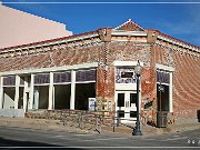 Silver City