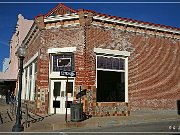 Silver City