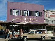 Silver City