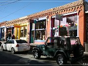 Silver City