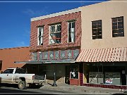 Silver City
