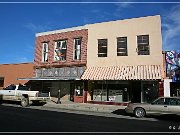 Silver City